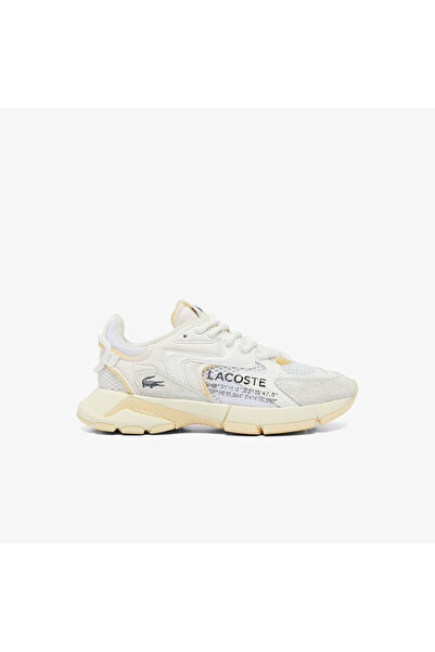 Lacoste حذاء رياضي نسائي L003 Neo - 48SFA0081-2H8