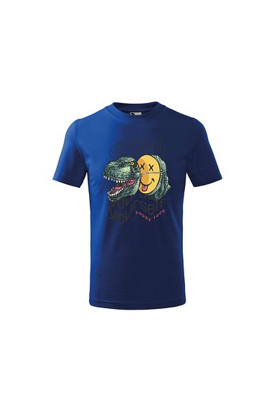 Malfini Tricou personalizat, Dino #21, Malfini, Bumbac 100%