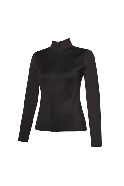 hummel Kadın Fermuarlı Ceket