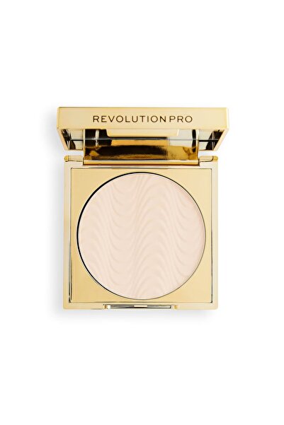 Revolution Pro CC Perfecting Pressed Powder 5g Cool Maple