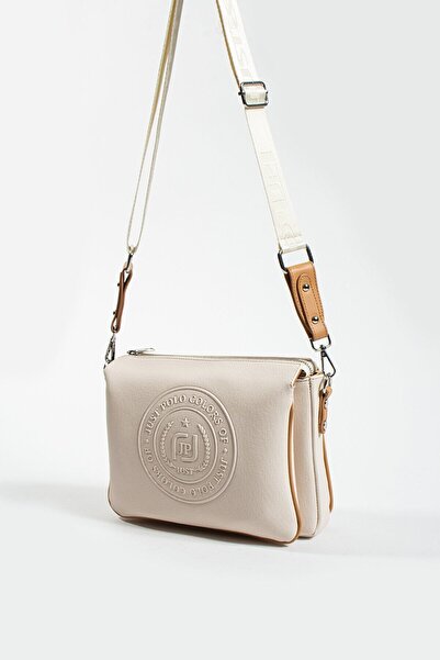 POLO BAG Γνήσιες γυναικείες τσάντες ώμου Just Polo Κορυφαία βαθμολογία για κα...