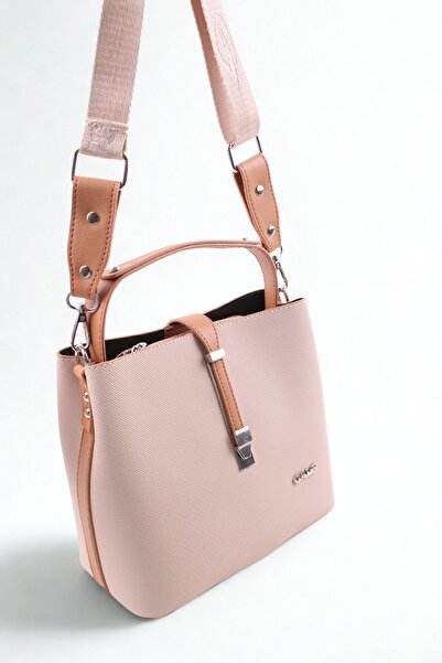 POLO BAG Αυθεντικές κορυφαίες γυναικείες τσάντες ώμου κατάλληλες για καθημερι...