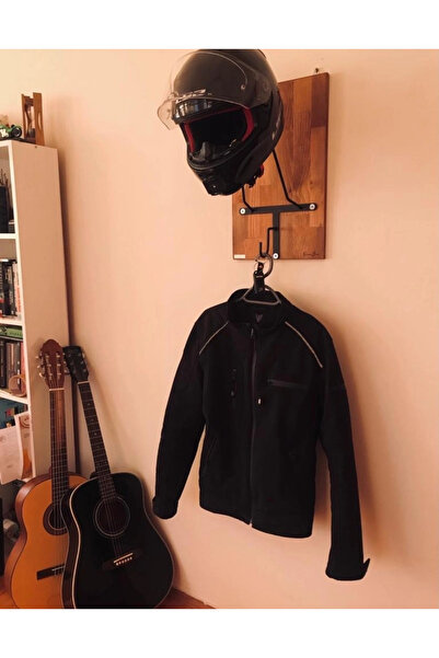 GGART DECORATION Motosiklet Kask Askısı, Motor Kask Askısı, sex1mpv2s1