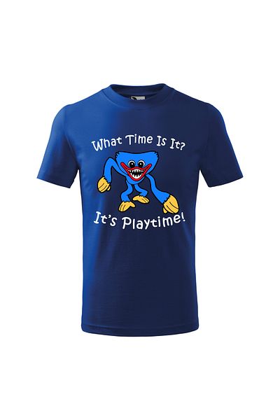 Malfini Tricou personalizat, "Huggy Wuggy 2"