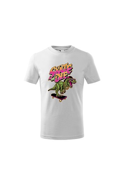 Malfini Tricou personalizat, Dino #41, Malfini, Bumbac 100%