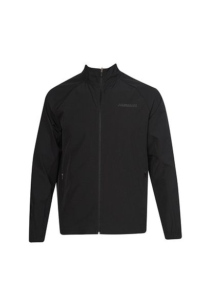 hummel Men's Zipper Jacket Sweatshirt