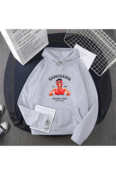 Tarzsokak رمادي هاجيمي لا أيبو ميرش KBG