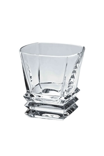 Bohemia Set Pahare Rocky, 6 buc., 310 ml