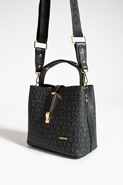 POLO BAG حقائب كتف نسائية أصلية من Just Polo الأكثر تقييمًا مناسبة للاستخدام ...