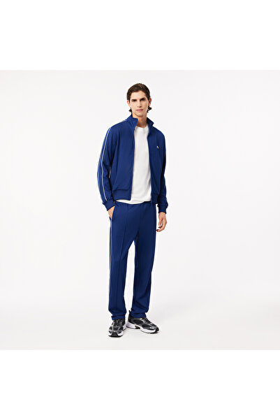 Lacoste بنطال رياضي باريس بيكيه - XH1412-00-HBM