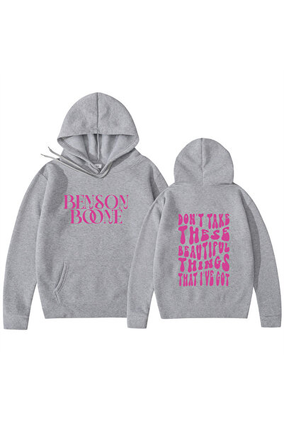 Tarzsokak Gri Benson Artificii și Role