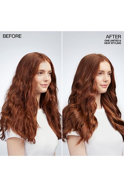 REDKEN One United Leave-in Hair Spray with 25 Benefits 150 ml