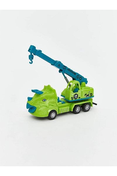 LC Waikiki Lcw Accessories Monster Truck Engineering Vehicle (W5)