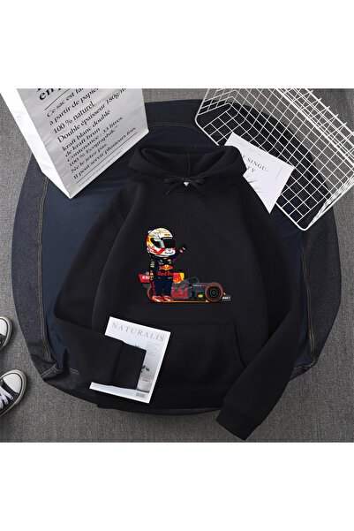 Tarzsokak Μαύρο γραφικό για ζεστά παιχνίδια Mini F1