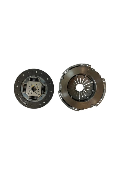 OTOSAN Ford Transit V184 2004- Rulmansız Debriyaj Seti Orijinal | 1C1O 7540 AF/AE