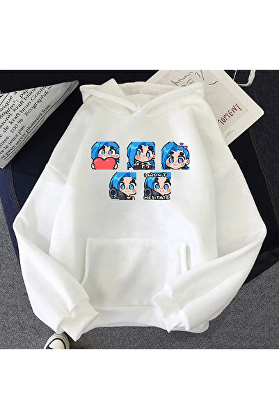 Tarzsokak أركانير في جينكس الأبيض