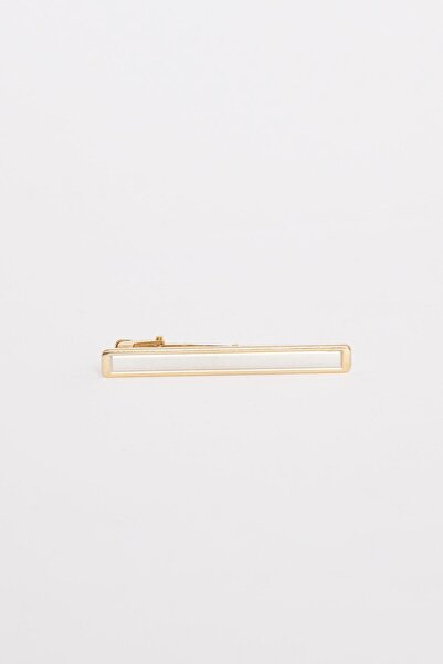 Tudors Men's Tie Clip