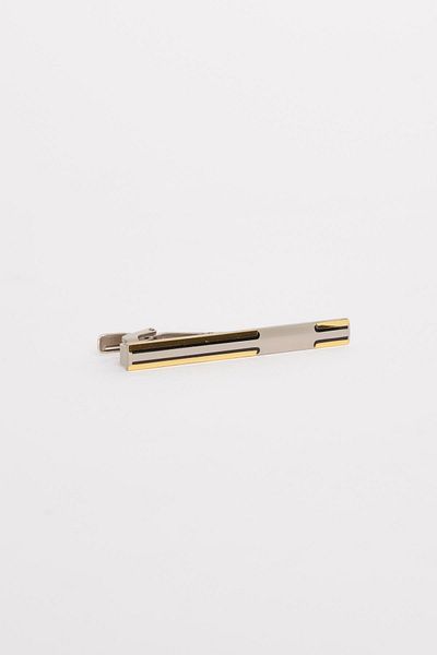 Tudors Men's Tie Clip