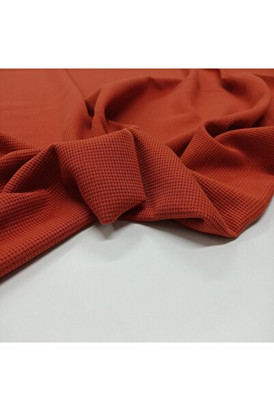 Kaf Kumaş Πλεκτό ύφασμα βάφλας |   100% βαμβάκι |   πλακάκι