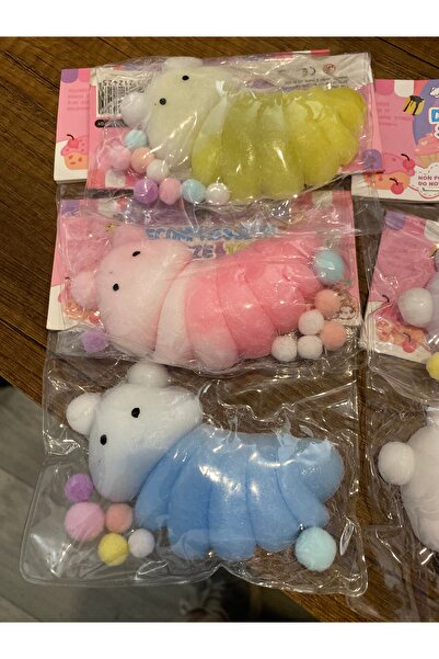 Toys العثة سوكوسي