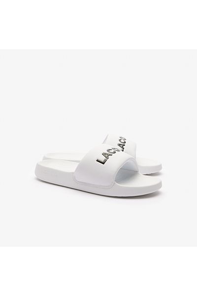 Lacoste Men's Serve Slide 1.0 Fabric - 47CMA0025-147