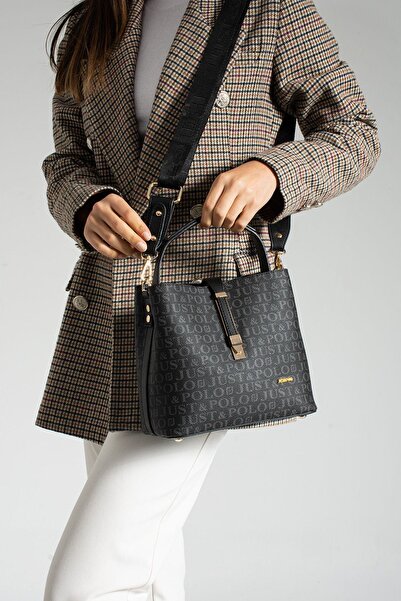 POLO BAG Γνήσιες γυναικείες τσάντες ώμου Just Polo Κορυφαία βαθμολογία για κα...