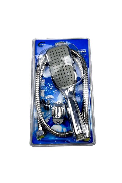 GALASUN Set para dus cu furtun 1.5m GALA19-714