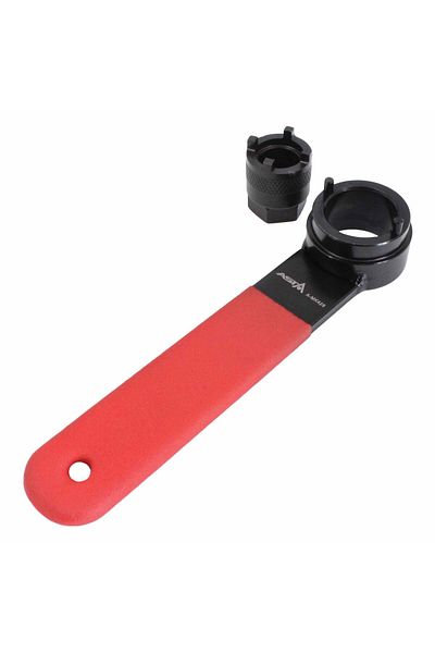 ASTA POLAND CHEIE DEMONTARE AX, ARBORELUI CU CAME DUCATI