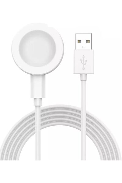 ARABULALACA Huawei Watch Gt4 / Gt3 Pro / Gt3 Watch / GT 5 pro / D2 /Hızlı Usb...