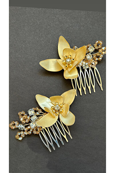 Store إكسسوار للشعر من الراتنج