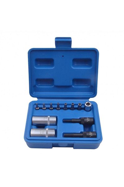 Quatros AIR CONDITIONING SYSTEM REMOVAL KEY KIT