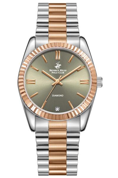 Beverly Hills Polo Club Bp3172C.570 Women's Wristwatch
