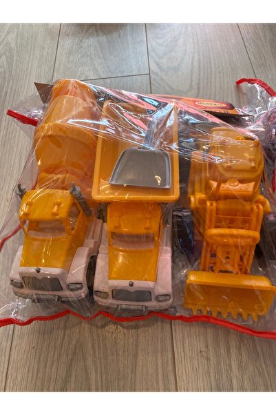 Toys Business Machine 3 Pieces
