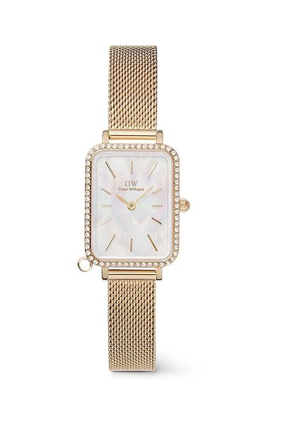 Daniel Wellington Cuarț perlat pentru femei, japonez