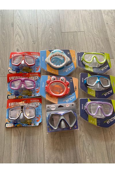 Toys النظارات البحرية