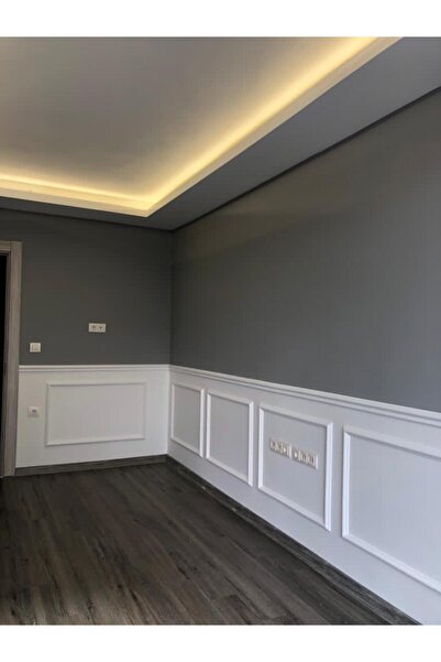 Genel Markalar Beyaz 5 Adet 10 Metre Çita, Özel Fiyatlı, Dayanıklı ve Güçlü Malzeme