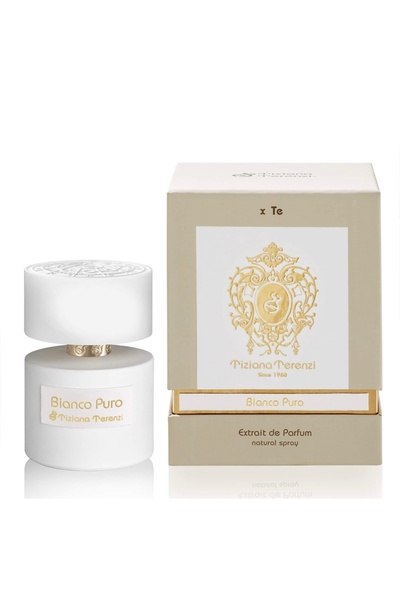 Tiziana Terenzi Tiziana Terenzi Bianco Puro 100 ml