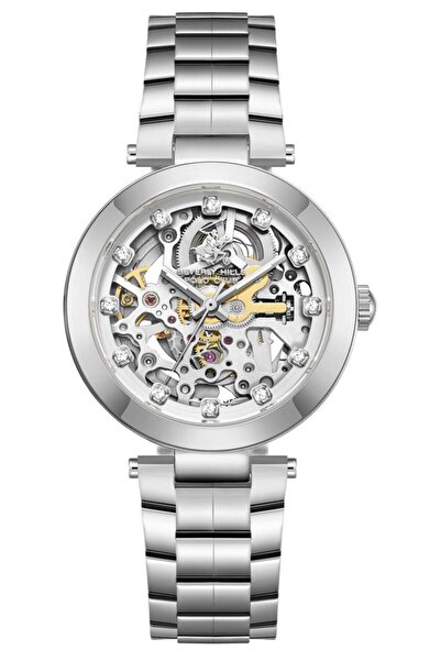 Beverly Hills Polo Club Bp3800X.330 Automatic Women's Wristwatch