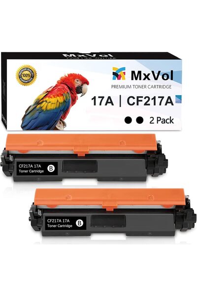 HP YA-DE Laserjet Pro MFP M130nw M130fw M130fn M130a M102w M102a M130 M102 (Black, 2-Pack)