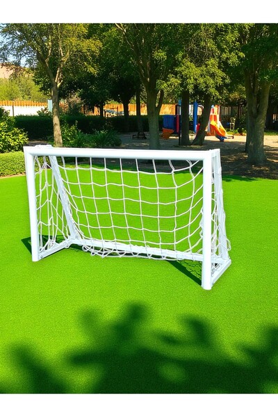 CEYSPORT CF-009 Mini Futbol Kalesi (Çiftli Set)