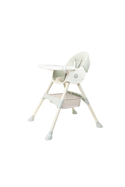 Z-Tools Scaun de masă pentru copii, 5-72 luni, greutate maximă 50 kg, pliabil, cu balansoar ZTS 9138