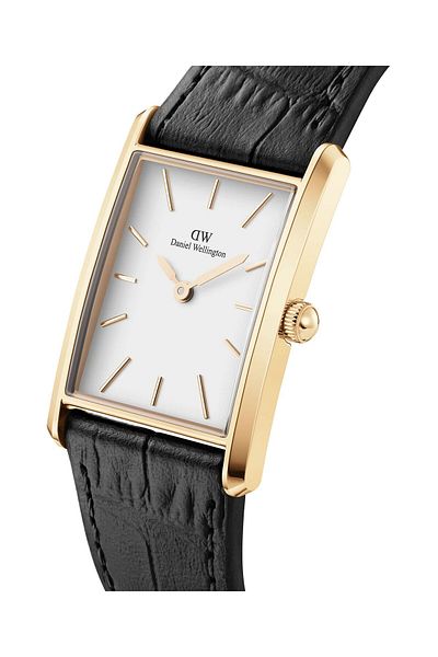 Daniel Wellington Women's White Quartz, Japanese