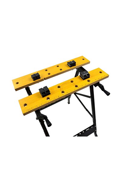 GEKO ADJUSTABLE WORK TABLE