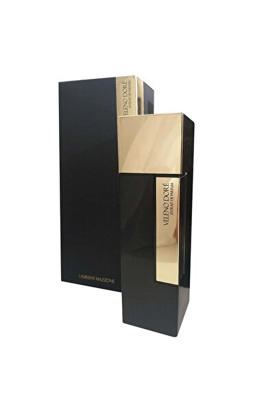 Laurent Mazzone Veleno Doré, Laurent Mazzone, Extract de parfum, Unisex, 100 ml