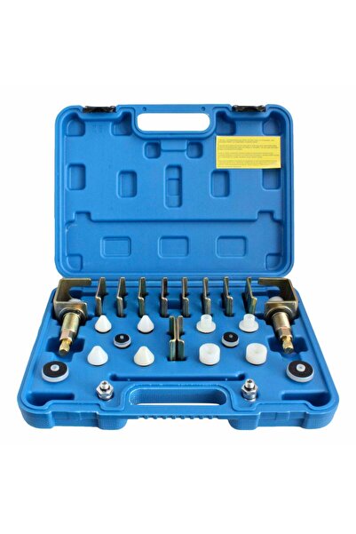 Techman TRUSA CU ADAPTOARE PENTRU CURATAT SI SPALAT SISTEM AER CONDITIONAT