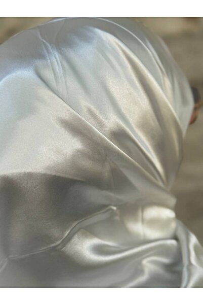 ALDAİR Κασκόλ απλό σατέν