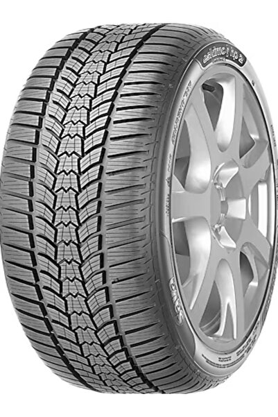 SAVA 205/55R17 95V XL ESKİMO HP 2 KIŞ LASTİĞİ 2025 ÜRETİM