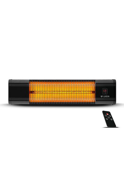Luxeva 2500 de ore
