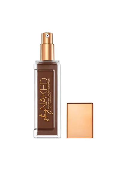 Urban Decay Fond de ten Stay Naked, 30 ml, 80 W