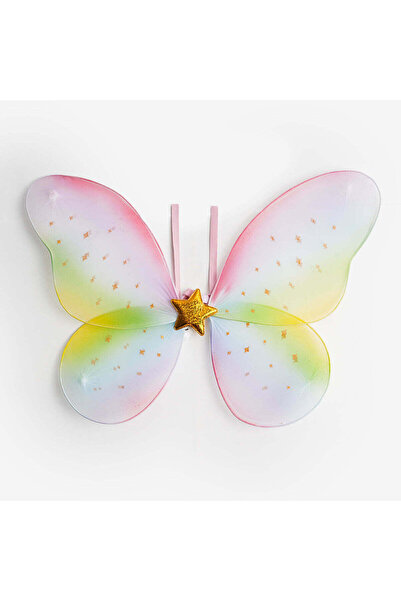 Flying Tiger Copenhagen Kelebek Kanadı Şekilli Çocuk Kostümü